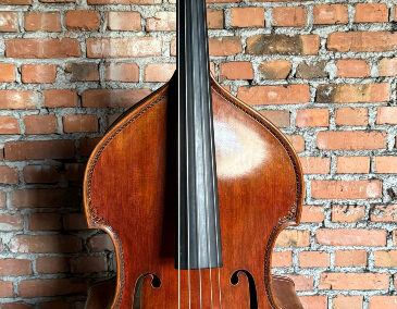 Pöllmann Busetto 5-Saiter 1972