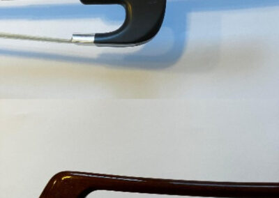 Otto Dürrschmidt ** Silberbogen