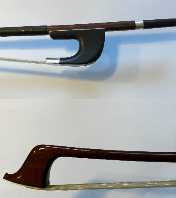 Otto Dürrschmidt ** Silberbogen