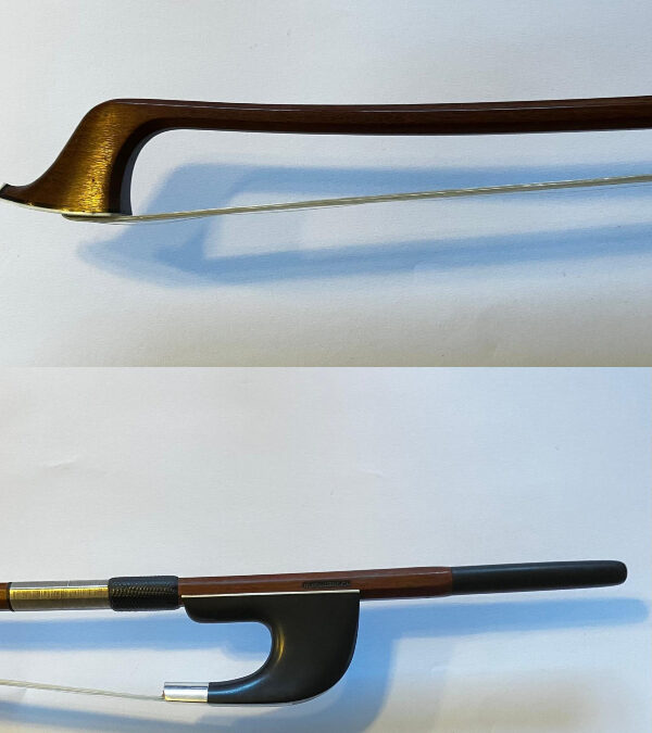 Heiko Wunderlich Neusilber